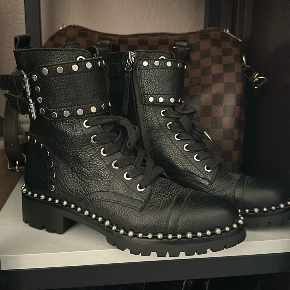 Sam Edelman Jennifer studded boot